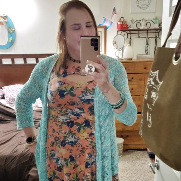 Meet your Posher, Crissy - Picture 6 of 15